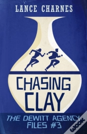 Capa do artigo Chasing Clay