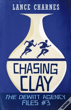 Capa do artigo Chasing Clay