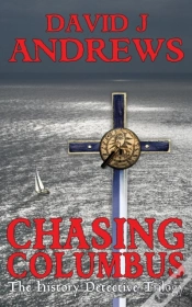 Capa do artigo Chasing Columbus