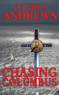 Capa do artigo Chasing Columbus