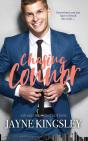 Chasing Connor - Preview