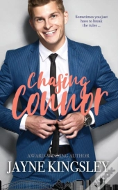 Chasing Connor