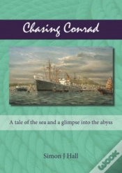 Capa do artigo Chasing Conrad