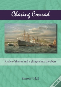 Capa do artigo Chasing Conrad
