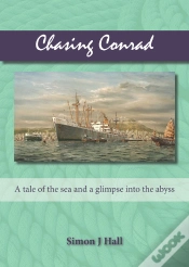 Capa do artigo Chasing Conrad