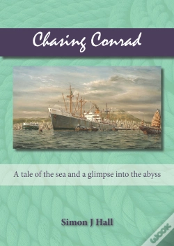 Capa do artigo Chasing Conrad