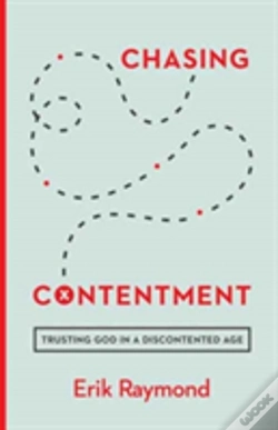 Capa do artigo Chasing Contentment