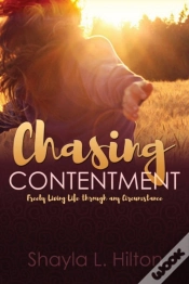 Capa do artigo Chasing Contentment