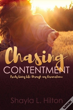 Capa do artigo Chasing Contentment
