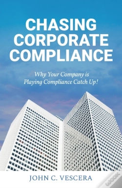 Capa do artigo Chasing Corporate Compliance