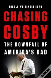 Capa do artigo Chasing Cosby