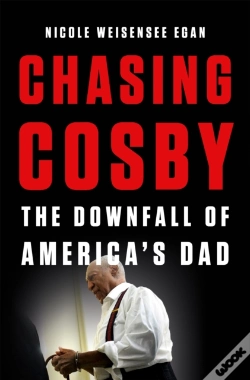 Capa do artigo Chasing Cosby