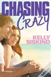 Capa do artigo Chasing Crazy
