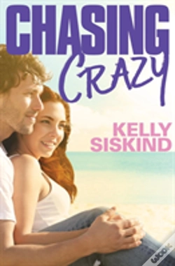 Capa do artigo Chasing Crazy
