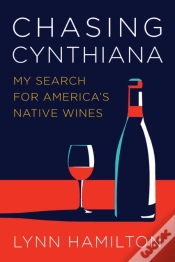 Capa do artigo Chasing Cynthiana