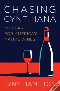 Capa do artigo Chasing Cynthiana