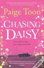 Capa do artigo Chasing Daisy