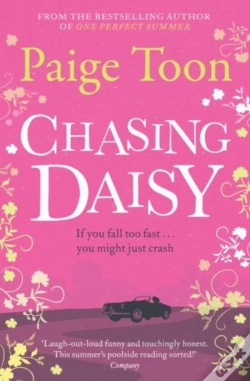 Capa do artigo Chasing Daisy