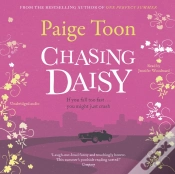 Capa do artigo Chasing Daisy