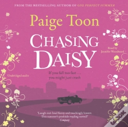 Capa do artigo Chasing Daisy
