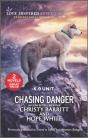 Chasing Danger - Preview