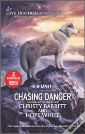 Capa do artigo Chasing Danger