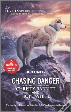 Capa do artigo Chasing Danger