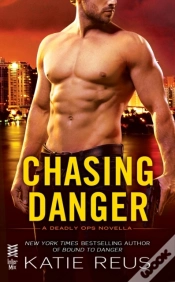 Capa do artigo Chasing Danger