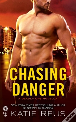 Capa do artigo Chasing Danger
