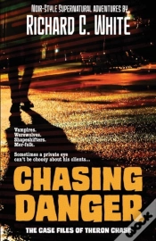 Capa do artigo Chasing Danger
