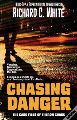 Capa do artigo Chasing Danger