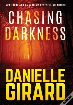 Capa do artigo Chasing Darkness