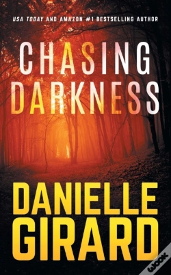 Capa do artigo Chasing Darkness