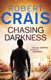 Capa do artigo Chasing Darkness
