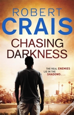 Capa do artigo Chasing Darkness