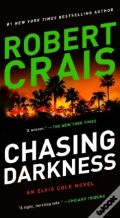 Capa do artigo Chasing Darkness