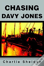 Capa do artigo Chasing Davy Jones