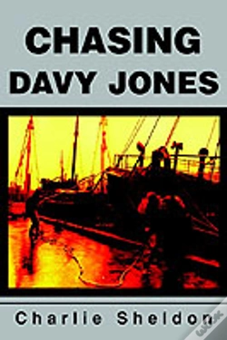 Capa do artigo Chasing Davy Jones