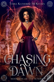 Capa do artigo Chasing Dawn