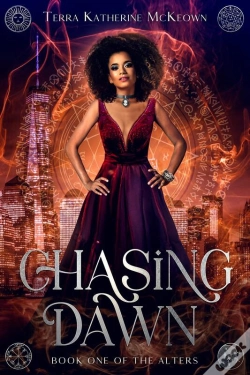 Capa do artigo Chasing Dawn