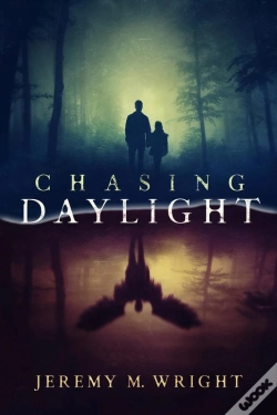 Capa do artigo Chasing Daylight