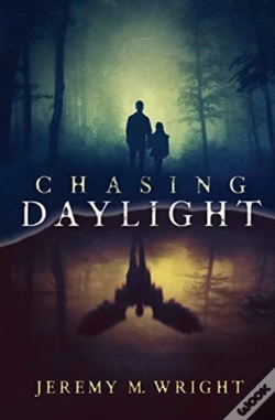 Capa do artigo Chasing Daylight