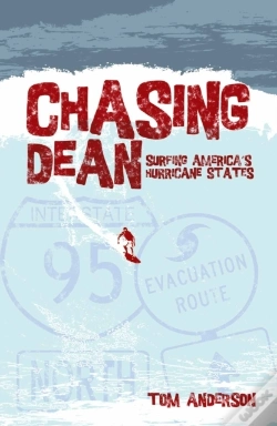 Capa do artigo Chasing Dean