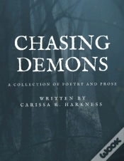 Capa do artigo Chasing Demons