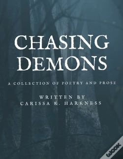 Capa do artigo Chasing Demons
