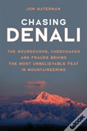 Capa do artigo Chasing Denali