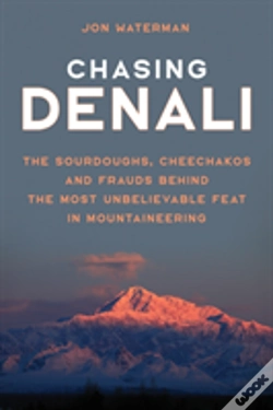 Capa do artigo Chasing Denali