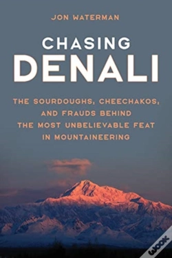 Capa do artigo Chasing Denali