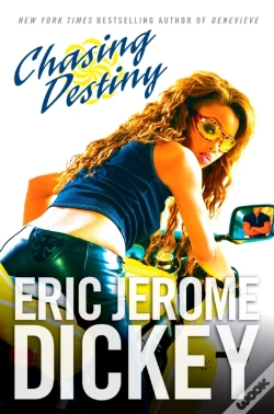 Capa do artigo Chasing Destiny