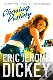 Capa do artigo Chasing Destiny